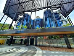 New Tech Park (D19), Factory #459986801